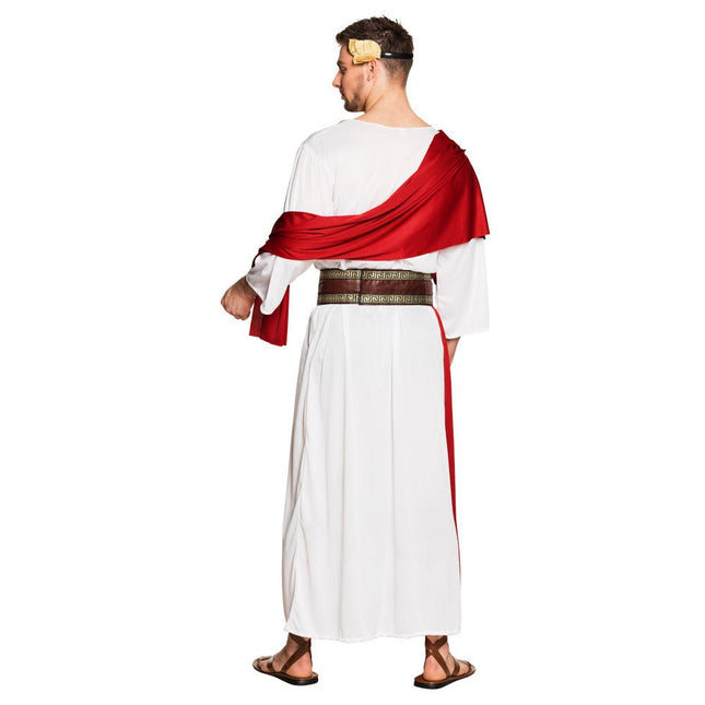 Romeins Kostuum Heren van Boland koop je bij Partywinkel