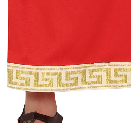 Romeins Kostuum Jongen 2 delig van Fiestas Guirca koop je bij Partywinkel