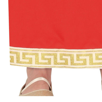 Romeins Kostuum Meisje 2 delig van Fiestas Guirca koop je bij Partywinkel