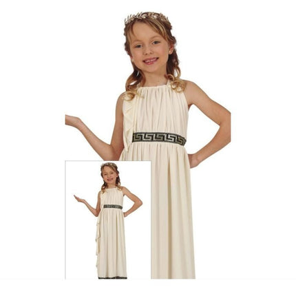 Romeins Meisje Kostuum Kind van Fiestas Guirca koop je bij Partywinkel