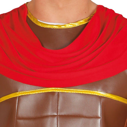 Romeinse Krijger Kostuum Heren van Fiestas Guirca koop je bij Partywinkel