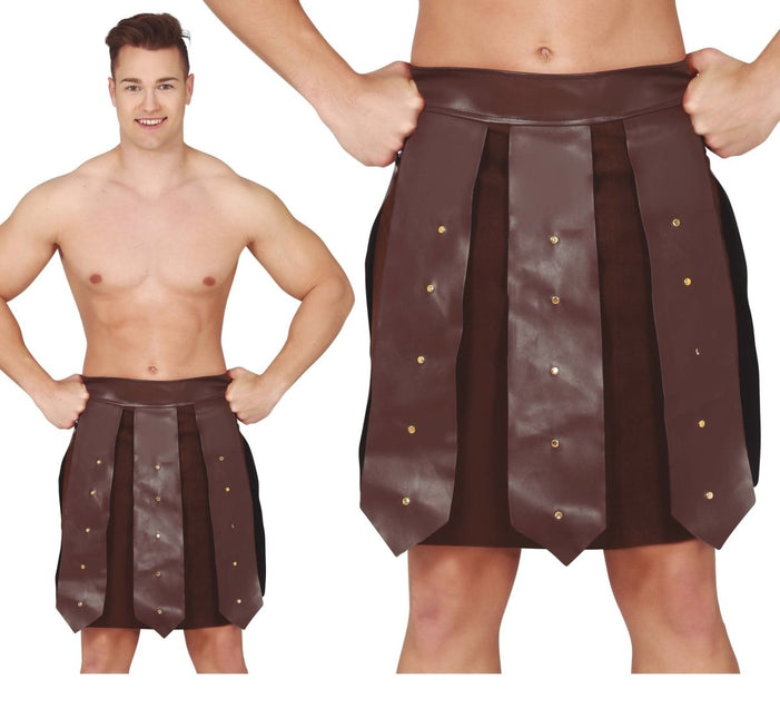 Romeinse Rok L van Fiestas Guirca koop je bij Partywinkel