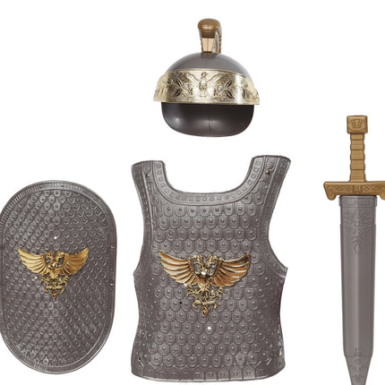 Romeinse Set Kind 4st van Fiestas Guirca koop je bij Partywinkel