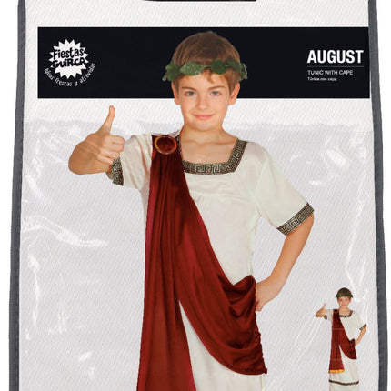 Romijns Kostuum Kind van Fiestas Guirca koop je bij Partywinkel