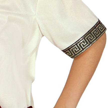 Romijns Kostuum Kind van Fiestas Guirca koop je bij Partywinkel