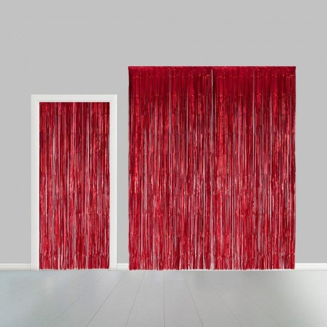 Qpout 10 stuks Valentijnsdag hangende decoraties, roze rood hangende Qpout 10 stuks Valentijnsdag hangende decoraties, roze rood hangende