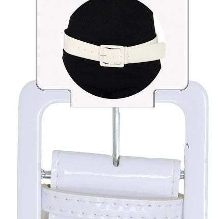 Rood Witte Riem van Fiestas Guirca koop je bij Partywinkel