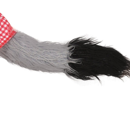 Roodkapje Kostuum Heren van Fiestas Guirca koop je bij Partywinkel