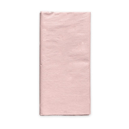 Rose Gouden Tafelkleed Papier 1,8m van WeFiesta koop je bij Partywinkel