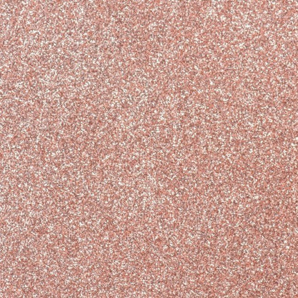 Rose Gouden Vlaggenlijn Glitter 6m van WeFiesta koop je bij Partywinkel
