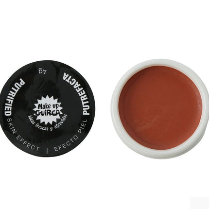 Rottende Huid Schmink 3,5gr van Fiestas Guirca koop je bij Partywinkel