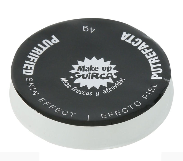 Rottende Huid Schmink 3,5gr van Fiestas Guirca koop je bij Partywinkel