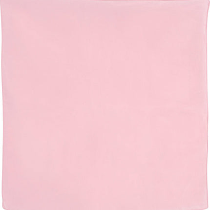 Roze Bandana 54cm van Fiestas Guirca koop je bij Partywinkel