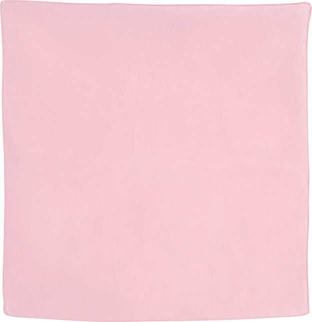 Roze Bandana 54cm van Fiestas Guirca koop je bij Partywinkel