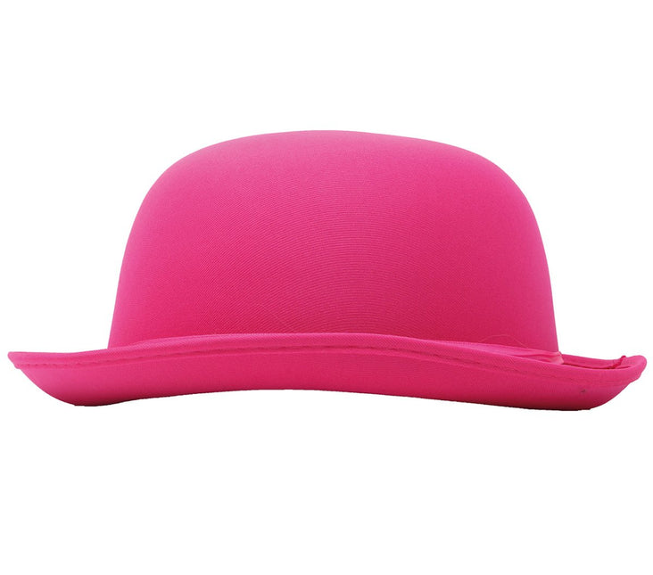 Roze Bolhoed van Fiestas Guirca koop je bij Partywinkel