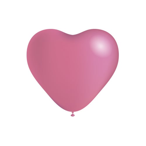 Ballonnen Metallic Roze 30cm - 100st Kopen Ballonnen Metallic Roze 30cm - 100st Kopen