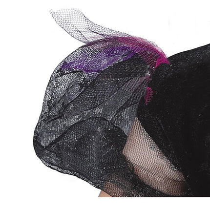 Roze heks Halloween Kostuum Baby van Fiestas Guirca koop je bij Partywinkel