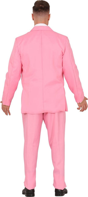 Roze Kostuum Heren van Fiestas Guirca koop je bij Partywinkel