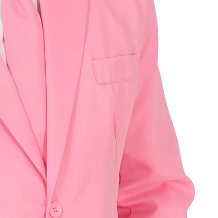 Roze Kostuum Heren van Fiestas Guirca koop je bij Partywinkel