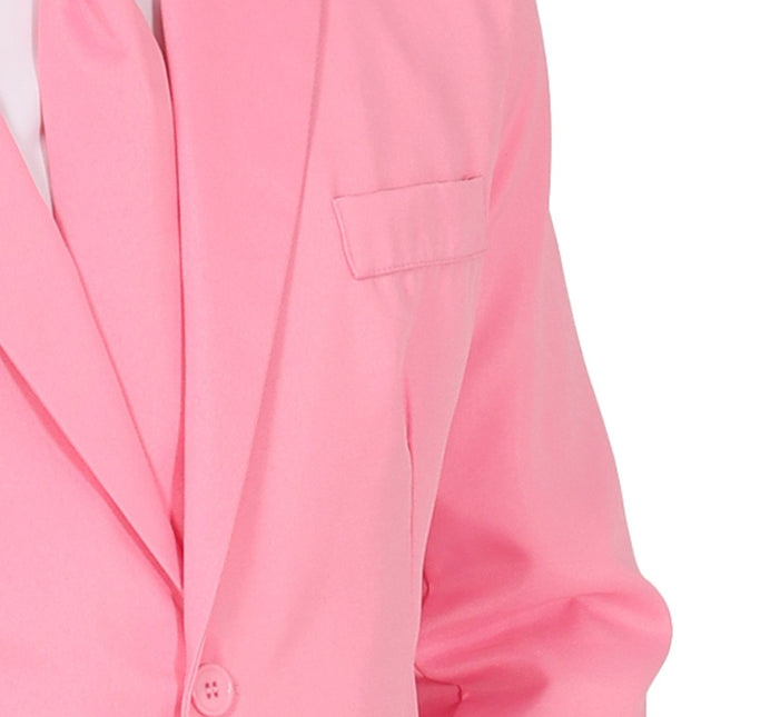 Roze Kostuum Heren van Fiestas Guirca koop je bij Partywinkel