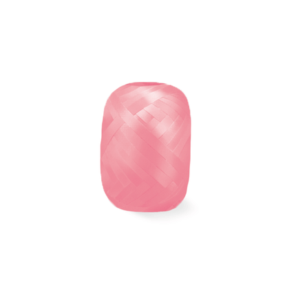 Roze Lint 5mm 20m van WeFiesta koop je bij Partywinkel