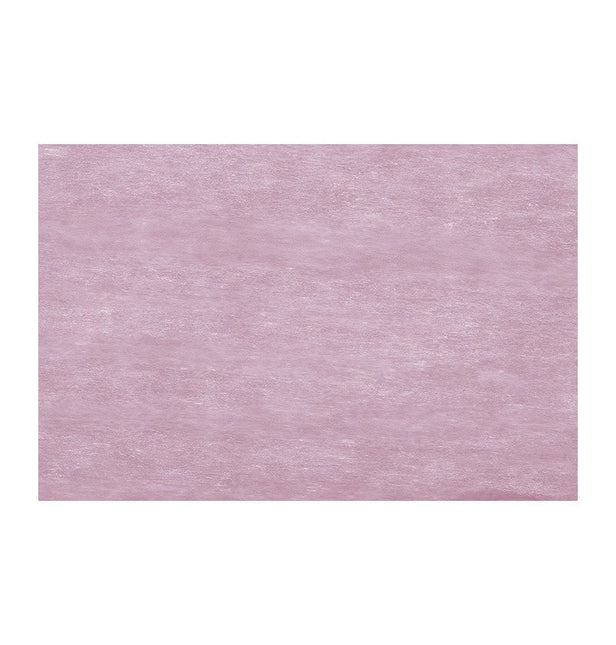 Roze Tafelloper Pastel 10m van CHAKS koop je bij Partywinkel