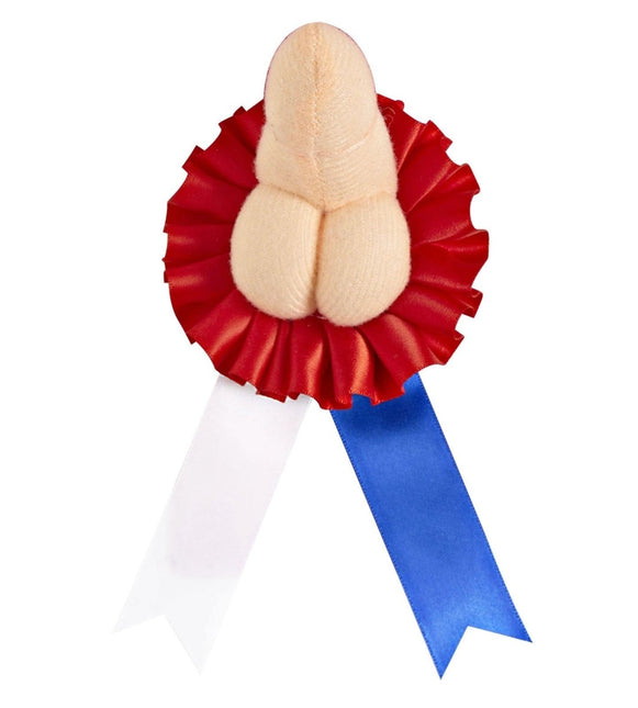 Rozet Piemel van Widmann koop je bij Partywinkel