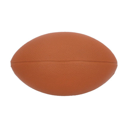 Rugbybal 22cm van Boland koop je bij Partywinkel