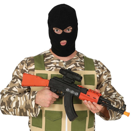 Russisch Jachtgeweer 77cm van Fiestas Guirca koop je bij Partywinkel