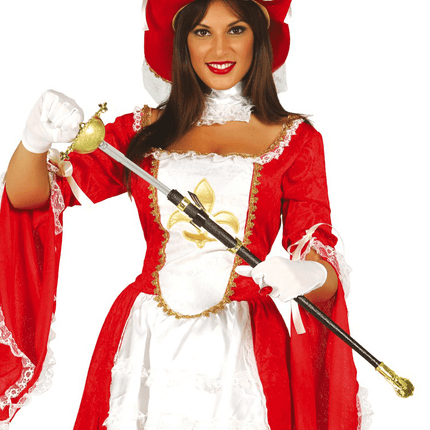 Sabelgreep 67cm van Fiestas Guirca koop je bij Partywinkel