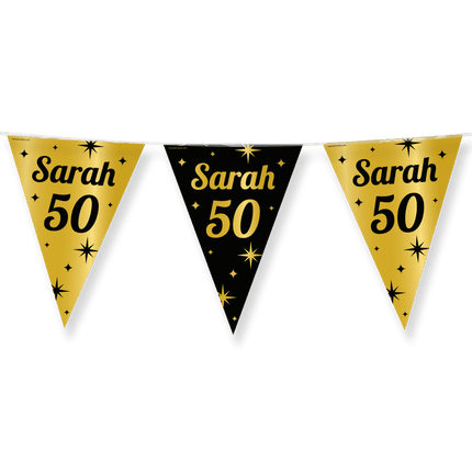 Sarah Slinger 10m van Paper Dreams koop je bij Partywinkel