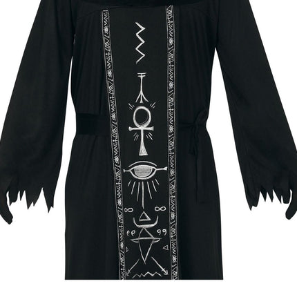 Satan Halloween Kostuum Heren L van Fiestas Guirca koop je bij Partywinkel