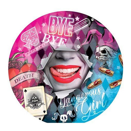 Schaal Suicide Squad 27cm van Fiestas Guirca koop je bij Partywinkel