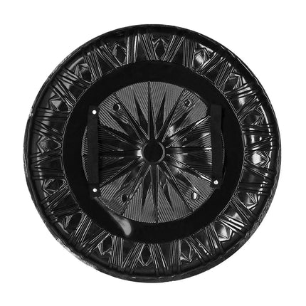 Schild Viking (Ø 48.5 cm) van Boland koop je bij Partywinkel