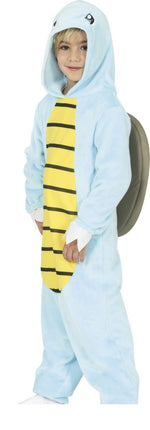 Schildpad Onesie Kind van Fiestas Guirca koop je bij Partywinkel