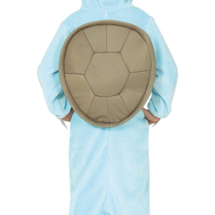 Schildpad Onesie Kind van Fiestas Guirca koop je bij Partywinkel
