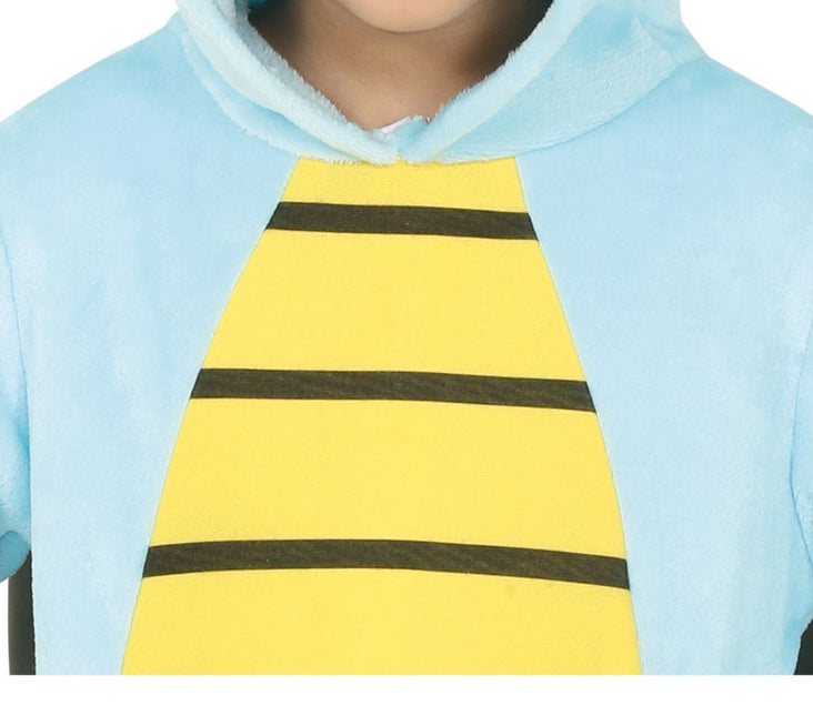 Schildpad Onesie Kind van Fiestas Guirca koop je bij Partywinkel