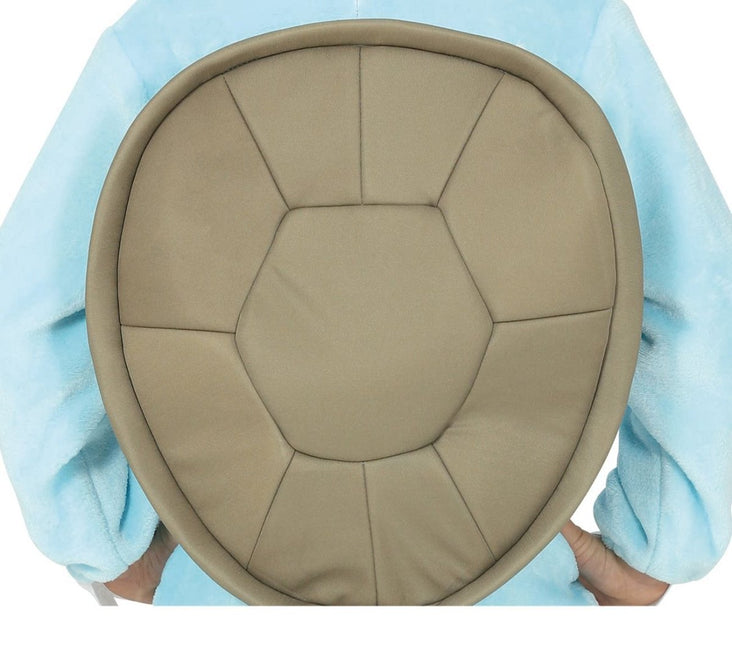 Schildpad Onesie Kind van Fiestas Guirca koop je bij Partywinkel