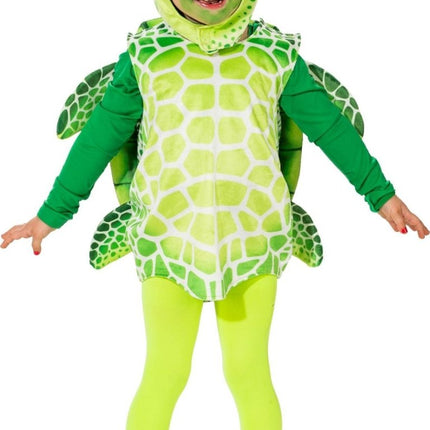 Schildpad Vest van Orlob koop je bij Partywinkel