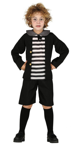School jongen Kostuum van Fiestas Guirca koop je bij Partywinkel