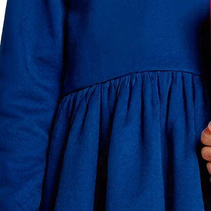 Schoolmeisje Kostuum Kind Boekenwurm van Fiestas Guirca koop je bij Partywinkel