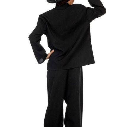 Schoorsteenveger Kostuum Kind van Wilbers & Wilbers koop je bij Partywinkel