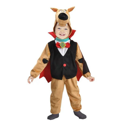 Scooby - Doo Vampire Babykostuum van Ciao International koop je bij Partywinkel