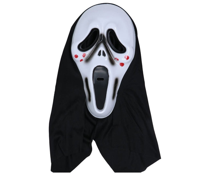 Scream Masker Deluxe van Fiestas Guirca koop je bij Partywinkel