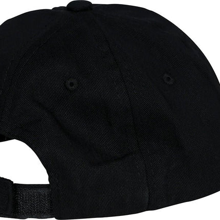 Security Pet Zwart van Fiestas Guirca koop je bij Partywinkel