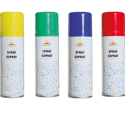 Serpetine Spray 83ml van Fiestas Guirca koop je bij Partywinkel
