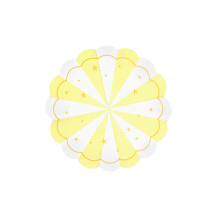 Crazy Cake Servetten 28cm 12st