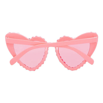 Set 3 partybrillen Pearl 'Team bride' van Boland koop je bij Partywinkel