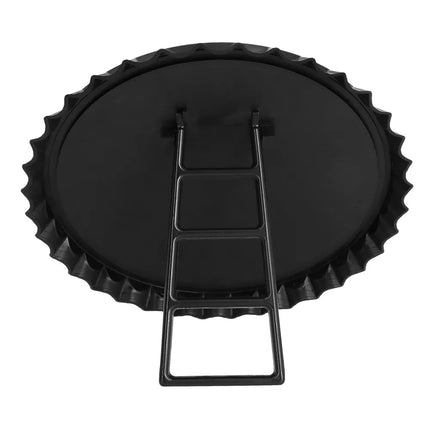 Set drankspel drink & dart (dartbord 25cm, 6 bierdopjes) van Boland koop je bij Partywinkel