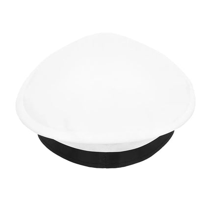 Set Sea captain (pet, baard en pijp) van Boland koop je bij Partywinkel